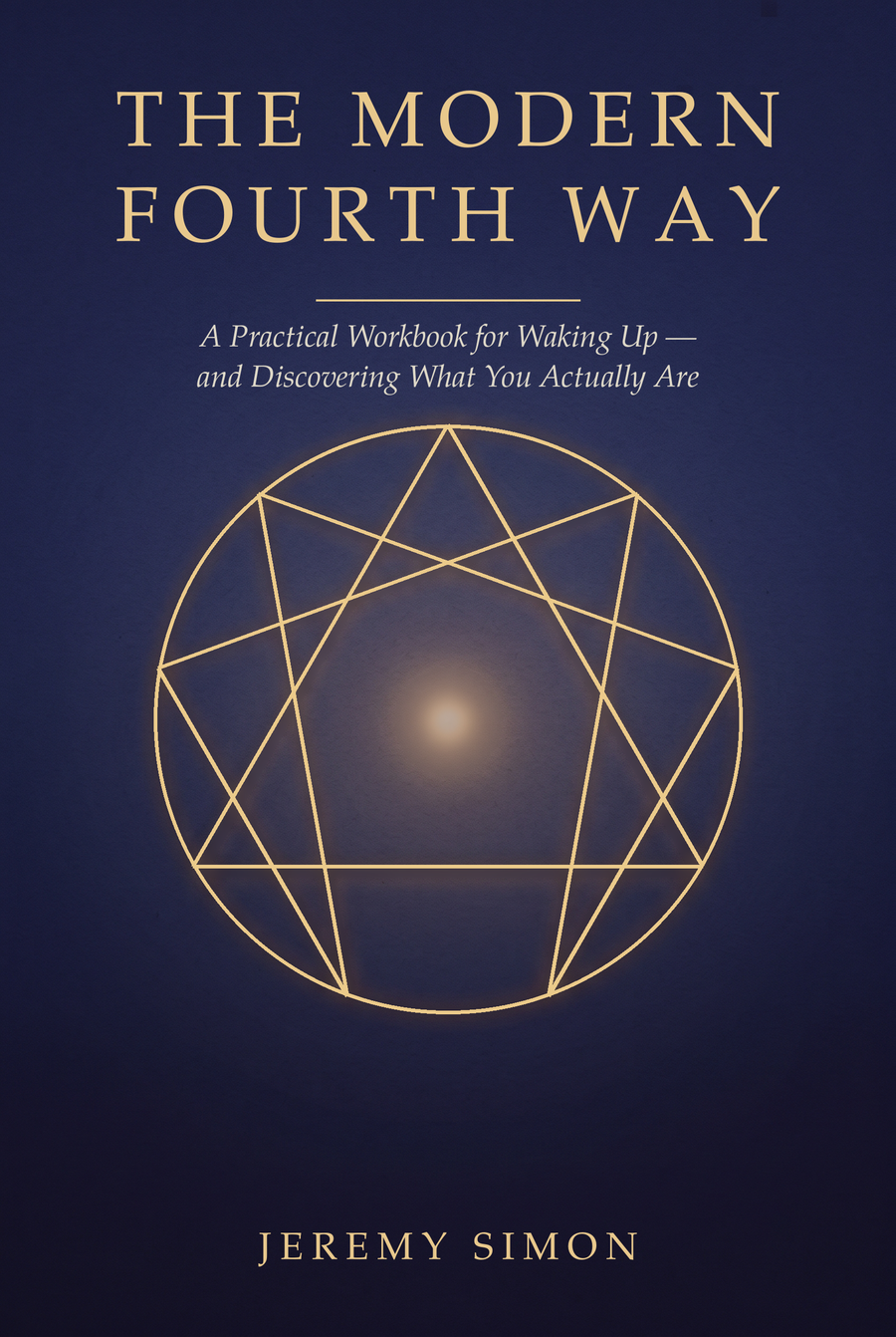 The Modern Fourth Way book cover